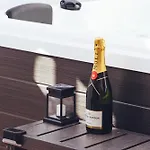 Casa Dyala, 푸에르토 델 카르멘