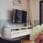 빌라 Casa Dyala,