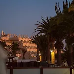 Casa Dyala, 빌라 푸에르토 델 카르멘