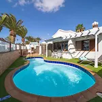 Casa Dyala, 푸에르토 델 카르멘