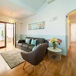 빌라 Casa Dyala, *