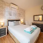 Casa Dyala, 빌라 푸에르토 델 카르멘