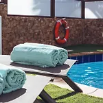 빌라 Casa Dyala, 푸에르토 델 카르멘