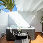 Casa Dyala, 푸에르토 델 카르멘