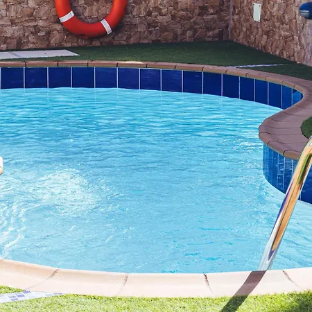 Casa Dyala, 别墅 *