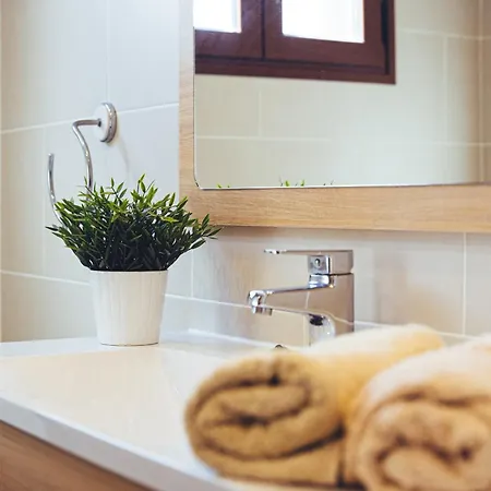 Casa Dyala, Villa Puerto del Carmen (Lanzarote)