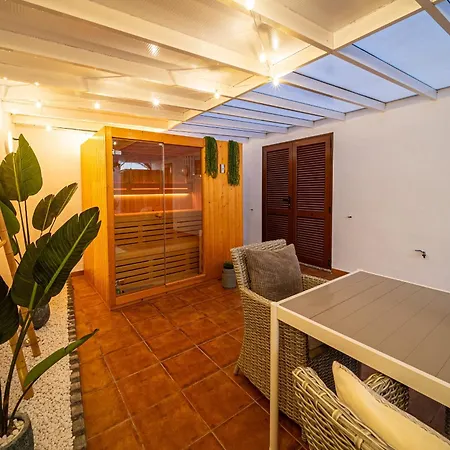 Casa Dyala, Willa *