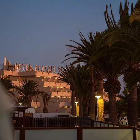 Casa Dyala, Willa Puerto del Carmen (Lanzarote)