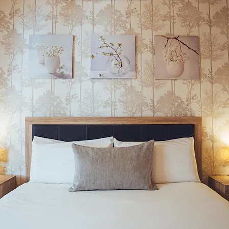 别墅 Casa Dyala, 卡门港