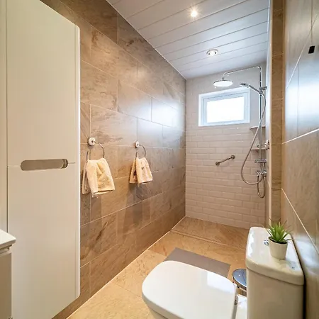 Casa Dyala, 别墅 卡门港