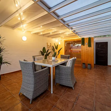 Willa Casa Dyala, *