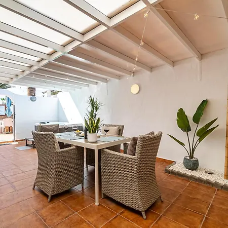 Willa Casa Dyala, *