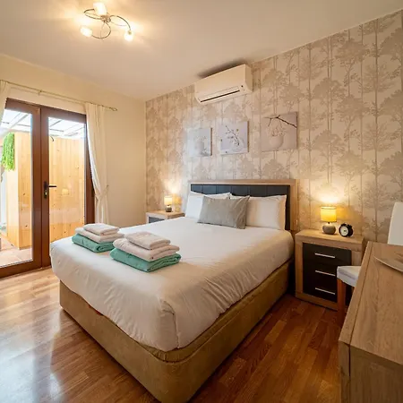 别墅 Casa Dyala, 卡门港