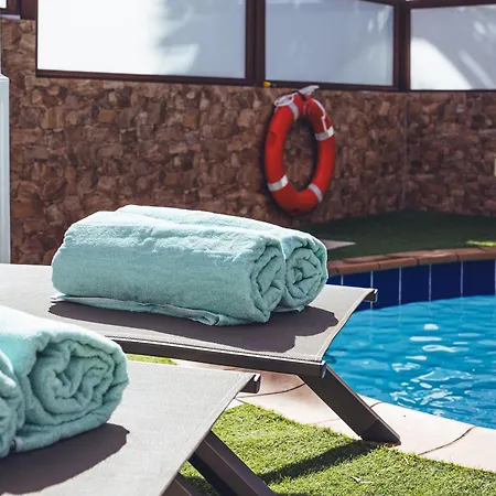 Willa Casa Dyala, Puerto del Carmen (Lanzarote)