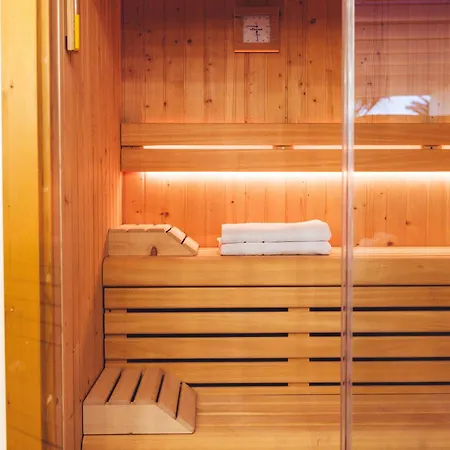 别墅 Casa Dyala, 卡门港