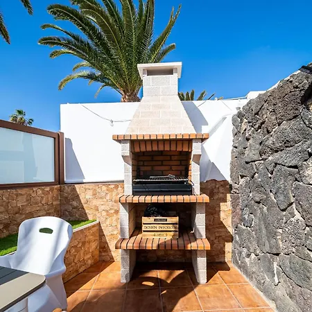 Casa Dyala, * Puerto del Carmen (Lanzarote)