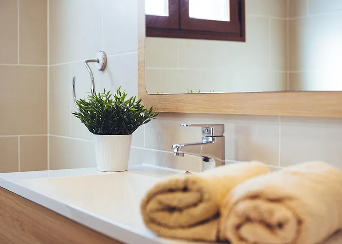 Casa Dyala, Willa Puerto del Carmen (Lanzarote)