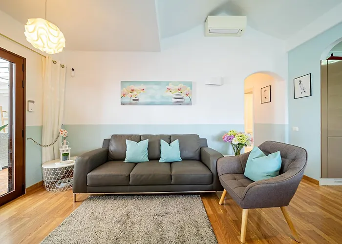 Casa Dyala, Willa Puerto del Carmen (Lanzarote)