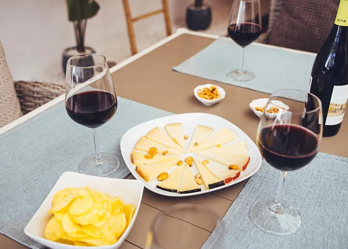 Casa Dyala, Willa Puerto del Carmen (Lanzarote)