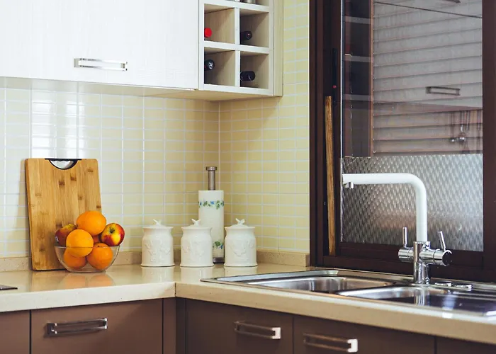 Willa Casa Dyala, Puerto del Carmen (Lanzarote)