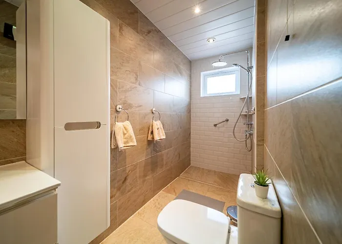 Casa Dyala, Villa Puerto del Carmen (Lanzarote)