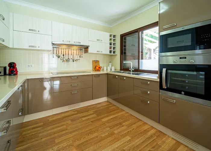 Casa Dyala, * Puerto del Carmen (Lanzarote)