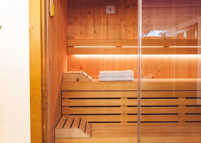 Villa Casa Dyala, Puerto del Carmen (Lanzarote)